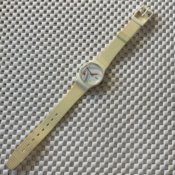 Swatch Watch - LW116 - NIKOLAI - Picture 2 of 10